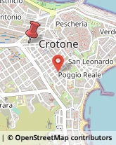 Via Firenze, 4,88900Crotone