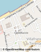 Via Luigi Pirandello, 8,98049Villafranca Tirrena