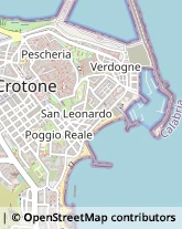 Via Venezia, 24,88900Crotone