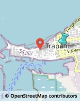 Provincia e Servizi Provinciali,91100Trapani