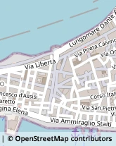 Via Torre Arsa, 83,91100Trapani