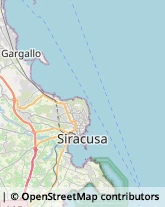 Arredamento Parrucchieri ed Istituti di Bellezza,96100Siracusa