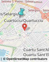 Comuni e Servizi Comunali,09047Cagliari