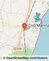 Studi Tecnici ed Industriali,88811Crotone