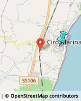 Studi Tecnici ed Industriali,88811Crotone