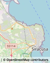 Via Grottasanta, 57/A,96100Siracusa