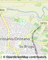 Via Sardegna, 84,09170Oristano