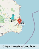 Provincia e Servizi Provinciali,88831Crotone