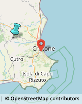 Provincia e Servizi Provinciali,88831Crotone