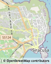 Viale Tunisi, 15,96100Siracusa