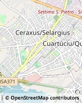 Via Nazario Sauro, ,09047Selargius