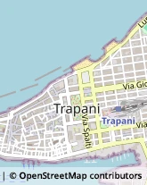 Via 30 Gennaio, 10,91100Trapani