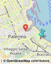 Comuni e Servizi Comunali,90123Palermo