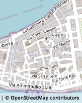 Via Quiete, 22,91100Trapani