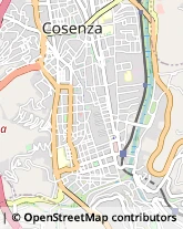 Agenti e Rappresentanti di Commercio,87100Cosenza