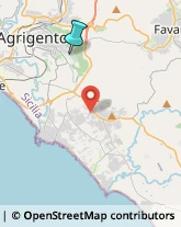 Provincia e Servizi Provinciali,92100Agrigento