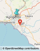 Provincia e Servizi Provinciali,92100Agrigento