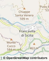 Via Vittorio Emanuele, 68,98034Francavilla di Sicilia