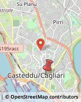 Via Luigi Einaudi, 41,09127Cagliari