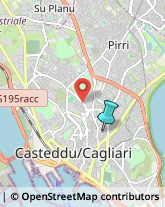 Campeggi, Villaggi Turistici e Ostelli,09128Cagliari