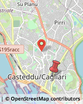 Via Alghero, 52,09127Cagliari