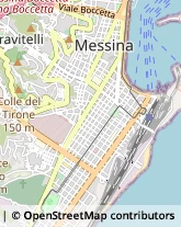 Via Industriale, 70,98123Messina