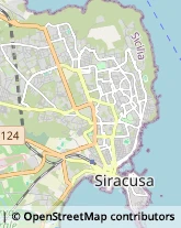 Via Basento, 16,96100Siracusa