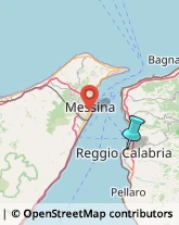 Sartorie,89125Reggio di Calabria