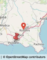 Via Orsa Maggiore, 4,97016Pozzallo