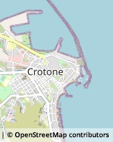 Agenzie Ippiche e Scommesse,88900Crotone