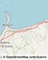 Salita Cappuccini, 21/25,98057Milazzo