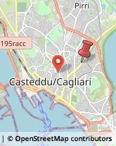 Via San Benedetto, 74,09129Cagliari