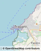 Stazioni di Servizio e Distribuzione Carburanti,91100Trapani