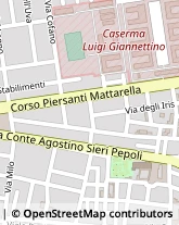 Corso Piersanti Mattarella, 130,91100Trapani