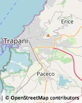 Via Dell'Olmo, 47,91100Trapani