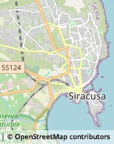 Via Pasubio, 112,96100Siracusa