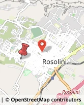 Via Sant' Alessandra, 159,96019Rosolini