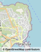 Via Pasubio, 112,96100Siracusa