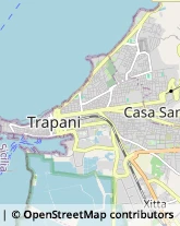 Via Ammiraglio Staiti, 97B,91100Trapani