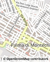 Via Berlino, 2,92020Palma di Montechiaro