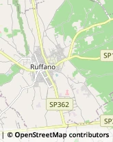 Via Provinciale Surano, ,73049Ruffano