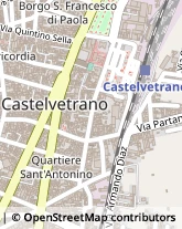 Via Castelfidardo, 35,91022Castelvetrano