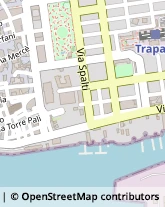 Via Ammiraglio Staiti, 22,91100Trapani