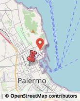 Via Sammartino, 110,90141Palermo