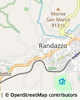 Via Torre, 36,95036Randazzo