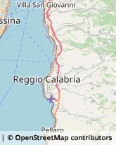 Aziende Sanitarie Locali (ASL),89055Reggio di Calabria