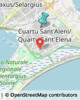 Associazioni di Volontariato e di Solidarietà,09045Cagliari