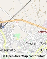 Via delle Dalie, 11,09047Selargius