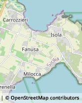 Strada Capo Murro di Porco, 138,96100Siracusa