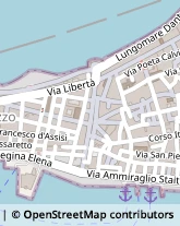 Via Torre Arsa, 83,91100Trapani